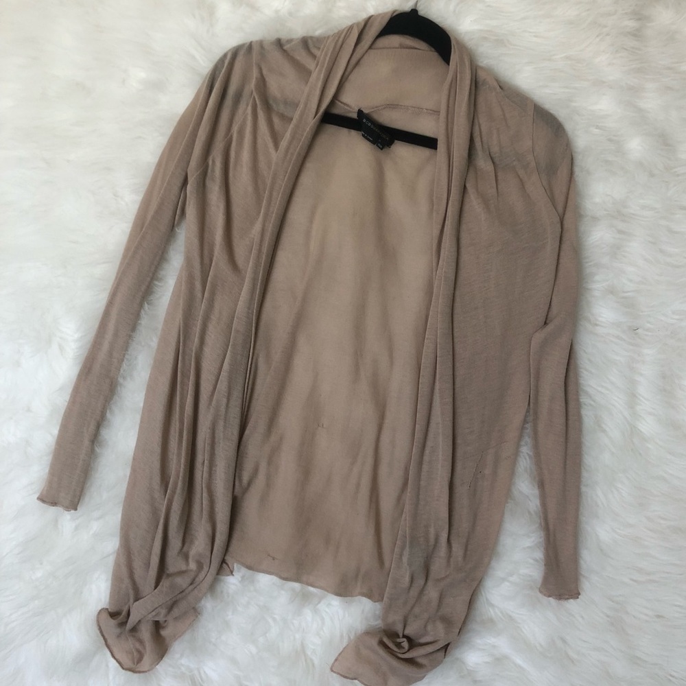 BCBG Cardigan